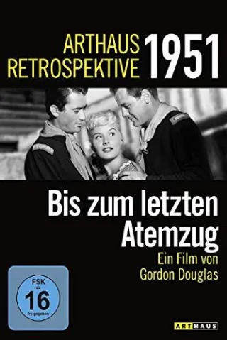 Arthaus Retrospektive 1951 - Bis zum letzten Atemzug