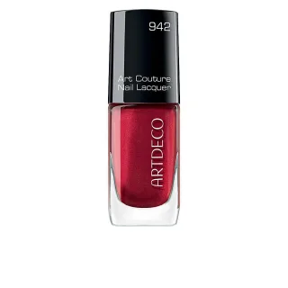 Art Couture Nail Lacquer #942-venetian Red 10 ml