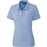 Polo Sylt Poloshirt aus weichem, anschmiegsamem und pflegeleichtem Stretch-Piqué