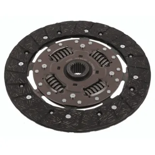 Sachs Kupplungsscheibe Volvo 240 740 940 2,3