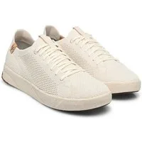 SAOLA Cannon Knit 2.0 weiss Damen Sneaker
