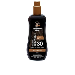 Sonnenschutz Spf30 Sprühgel Mit Instant-bronzer 237 ml