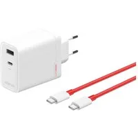 OnePlus OnePlus SUPERVOOC 120W Netzteil-Kit für OnePlus 15 15R Nord 6 Smartphone-Ladegerät