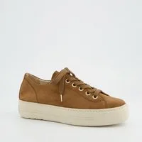 Paul Green 0079-4790-849 Schnürschuh