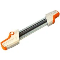STIHL Feile 2-in-1 0,325" 4,8 mm (56057504304) zum schärfen von Sägeketten
