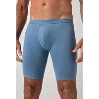 JP1880 Slip Longpants FLEXNAMIC® Homewear 2er-Pack OEKO-TEX