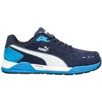 PUMA Safety Airtwist Blue Low S3 * Arbeitsschuh