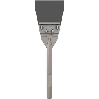 Bosch PRO HEX 28 Bodenschaber, 152 x 510 mm - 2608690677