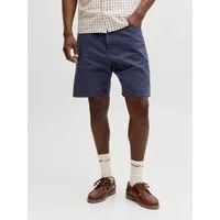 Jack & Jones Shorts JPSTTONY ORIGINAL 017 SHORTS MID SN Baumwolle, locker geschnitten