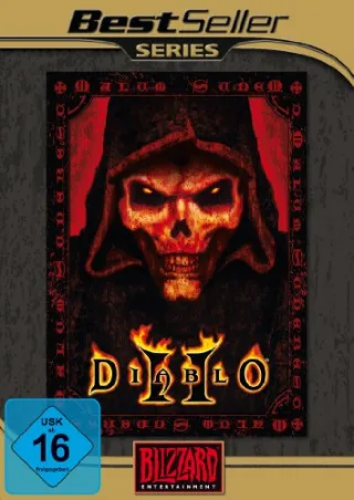 Diablo II [BestSeller Series]