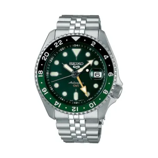Seiko Herrenuhr Seiko 5 Sports SSK035K1