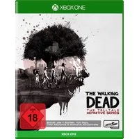 Walking Dead XB-One Defintive Series TellTale Xbox One