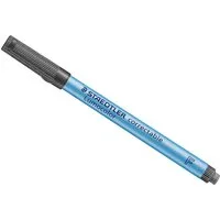 STAEDTLER Folienstift Folienstift Lumocolor correctable F