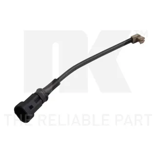 NK Warnkontakt f?r Bremsbel?ge Iveco Daily 4 5 6 2,8