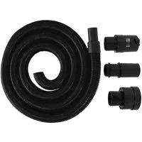 Einhell Nass-Trocken-Sauger Saugschlauch / Verlängerung für Nass-Trockensauger Verbindungsadapter