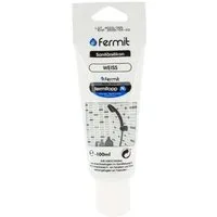Fermit Silikon Fugendichtstoff Fermitopp N Silicone-Basis
