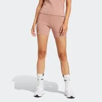 adidas Sportswear Shorts ALL SZN RIB HIGH-WAIST KURZE LEGGINGS