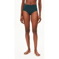 Armedangels Panty BIRTAA High Waist Slip aus TENCEL™ Modal Mix (1-St) Fitted