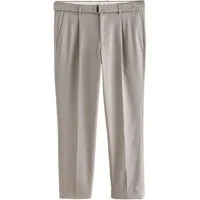 Next Anzughose Strukturierte Tailored Fit Anzughose (1-tlg)