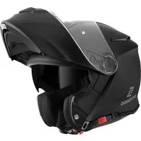 Bogotto Motorradhelm H271 Klapphelm, vorbereitet für Kommunikationssystem,geeignet für Brillenträger,v