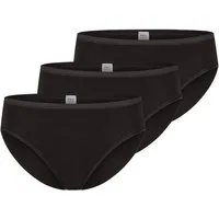 Mey Minislip 3er Pack Modal Pure (Spar-Set, 3-St) Mini Slip - Leicht - Weiches, elastisches Material