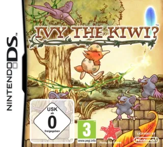 Ivy the Kiwi? [Nintendo DS]