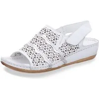 Gemini Damen Sandale