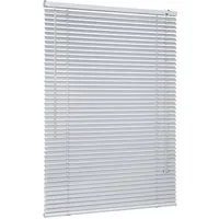 Sekey Jalousie Aluminium-Jalousie, freihängend