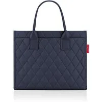 REISENTHEL® Einkaufsshopper daily shopper, 14 l, seitliches Steckfach, Innentasche Reißverschluss, Tragehenkel
