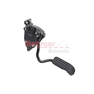 Metzger Sensor f?r Fahrpedalstellung Seat Alhambra VW Sharan