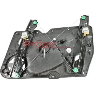 Metzger Fensterheber vorne links VW Golf 6