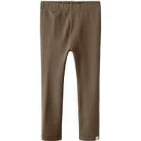 Lil' Atelier Leggings NMNGAYO SLIM LEGGINGS LIL NOOS Baumwollmischung