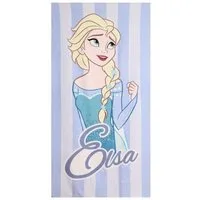 Disney Badetücher Elsa die Eiskönigin Handtuch Badetuch Frozen 70 x 140 cm