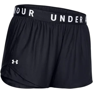 Under Armour - "Play Up" Shorts für Damen (Schwarz)