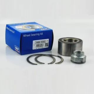 SKF Radlager vorne Alfa Romeo Mito Fiat 500 +C Fiorino Panda Punto