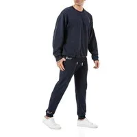 RedBridge Jogginganzug Batik Jogginganzug 2 teilig Jogginghose und Sweatshirt (Set, 2-tlg)