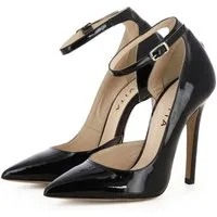 Evita LISA Pumps (Paar, Kunstledersohle) Handmade in Italy