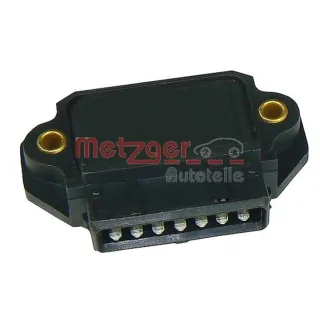 Metzger Schaltger?t f?r Z?ndanlage Alfa Citroen Fiat Hyundai Opel Peugeot Porsche