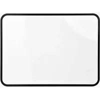 euroharry Whiteboard Marker Mini Dry Erase Kleines Tafel Whiteboard Magnetisch Handschrift A4