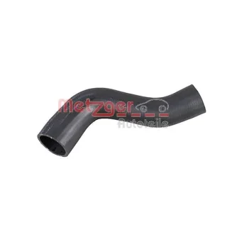 Metzger Ladeluftschlauch unten Hyundai Elantra I30 Kia Ceed Pro 1,6