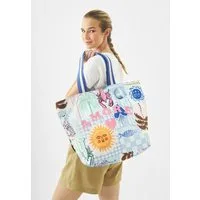 Codello Shopper, Baumwoll-Canvas