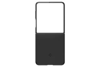 Samsung Spigen ThinFit für Galaxy Flip7 Black | gp-fpf766pgabw |