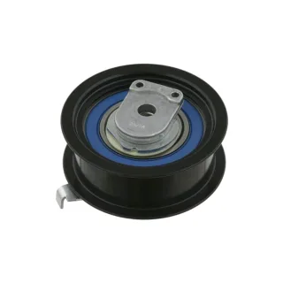 Febi Spannrolle f?r Zahnriemen Audi A3 A4 VW Golf Touran 2,0