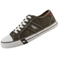 Mustang Shoes 26M0151005-khaki Sneaker