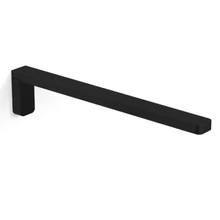 Avenarius Handtuchhalter einarmig 430 mm; Serie 480 black, 4801410040 4801410040