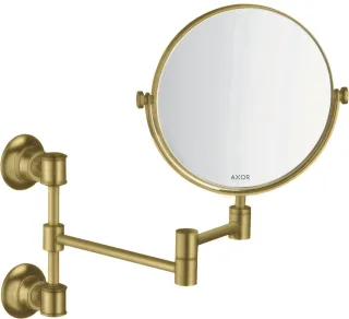 Hansgrohe Rasierspiegel Axor Montreux 42090950