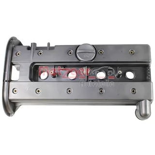 Metzger Ventildeckel Captiva Opel Antara 2,4