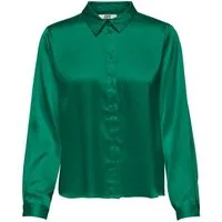 JDY Langarmbluse Fifi (1-tlg) Plain/ohne Details