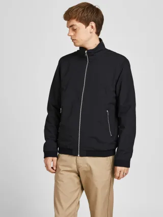 Jack & Jones Herren Bomberjacke