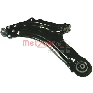 Metzger Querlenker vorne links Mercedes Citan Renault Kangoo
